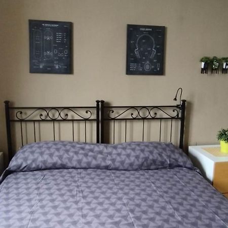Casa Lambruschini Apartment Firenze Bagian luar foto