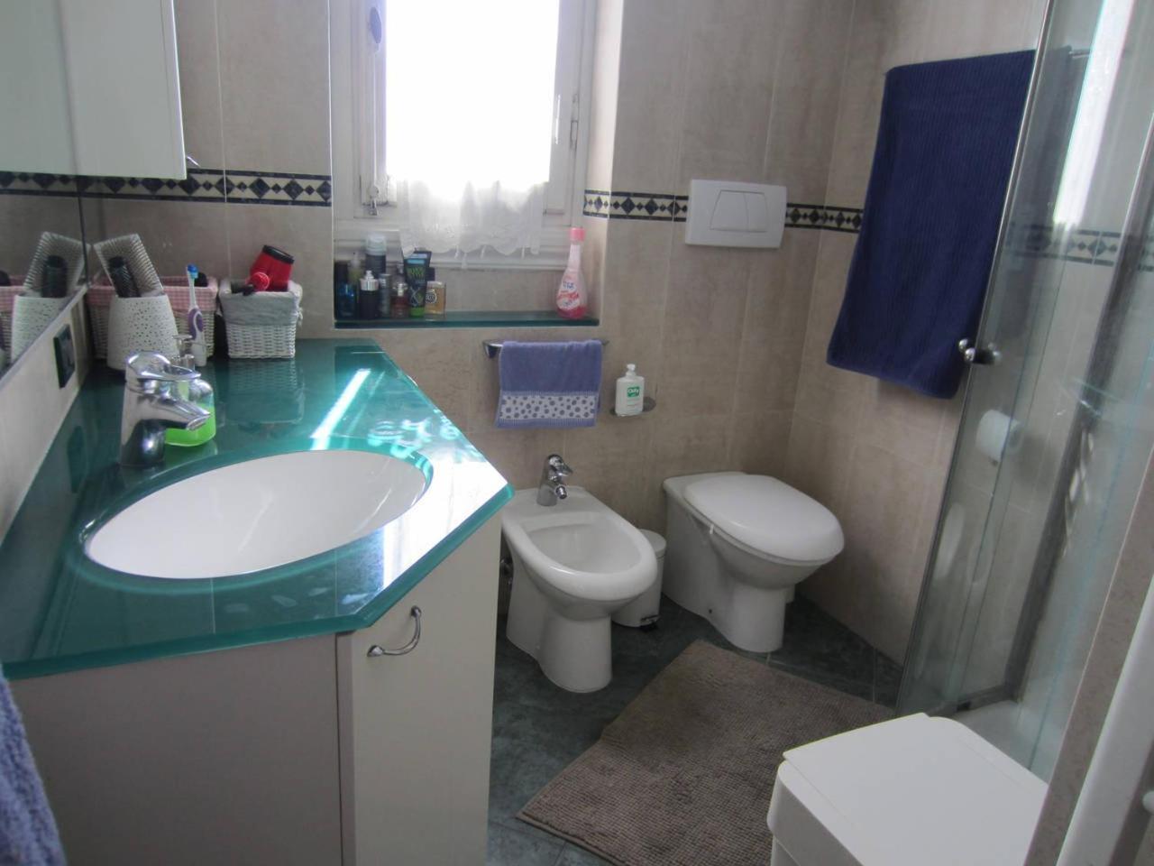 Casa Lambruschini Apartment Firenze Bagian luar foto