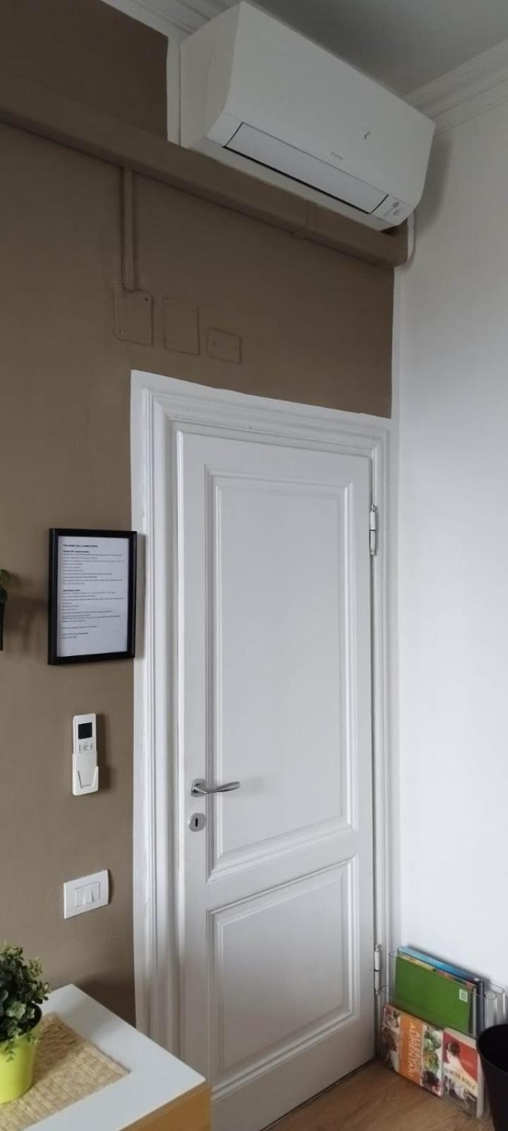Casa Lambruschini Apartment Firenze Bagian luar foto