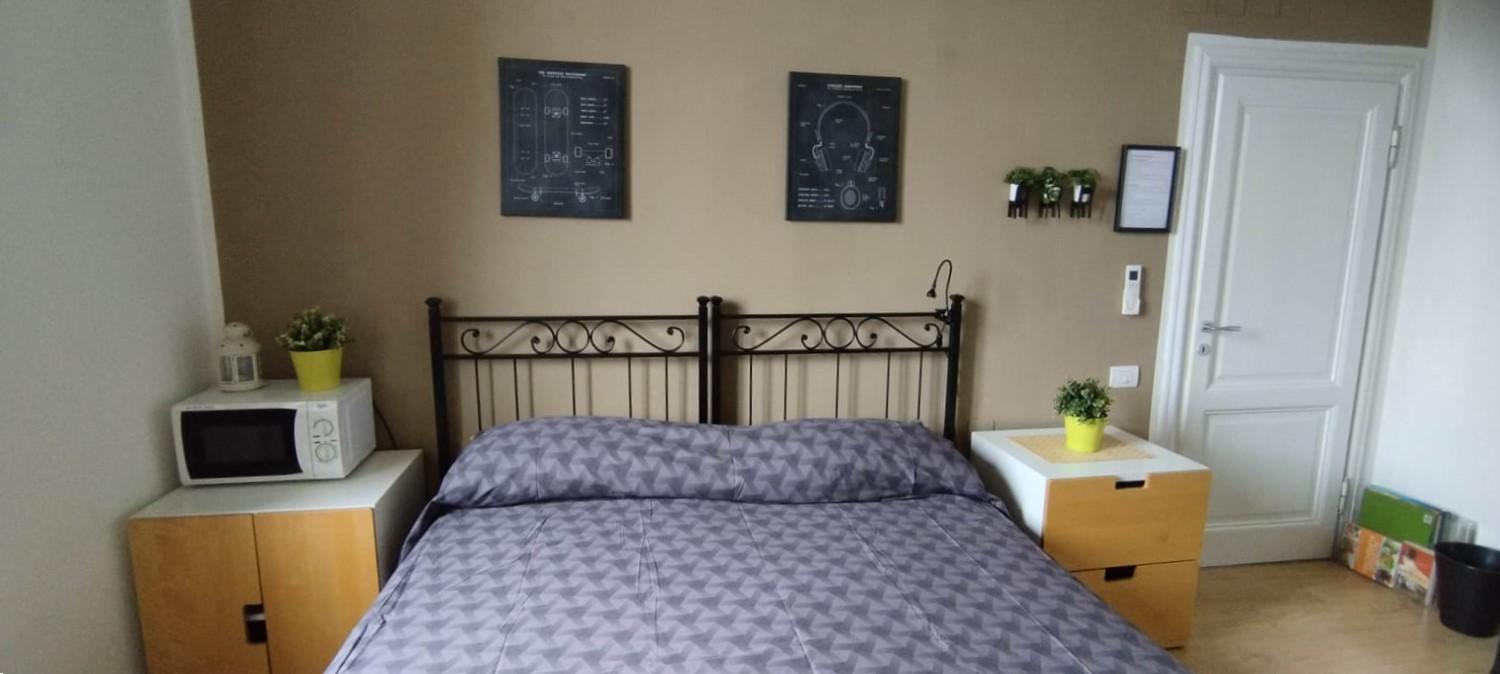 Casa Lambruschini Apartment Firenze Bagian luar foto