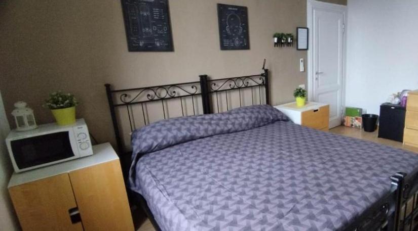 Casa Lambruschini Apartment Firenze Bagian luar foto