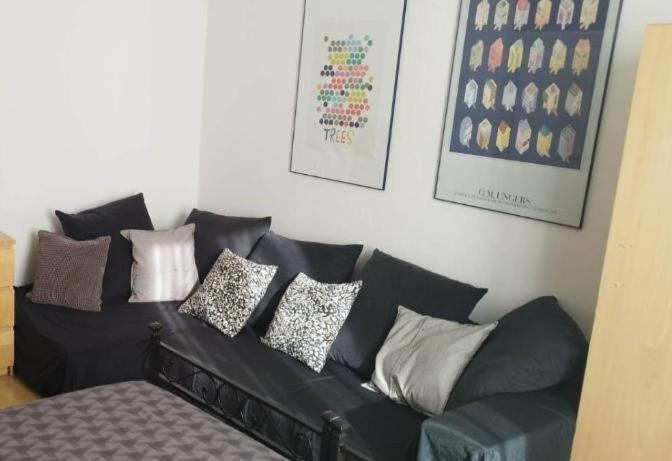 Casa Lambruschini Apartment Firenze Bagian luar foto