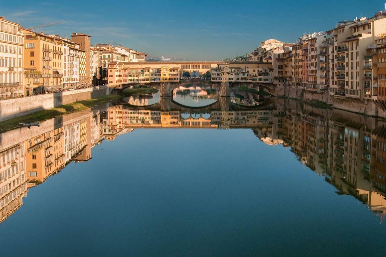 Casa Lambruschini Apartment Firenze Bagian luar foto
